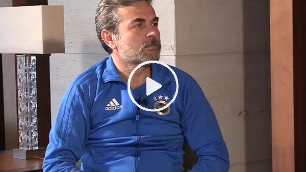 Aykut Kocaman: "Ozan Tufan kadro planlamamda yok"