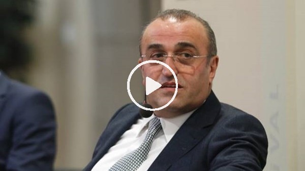 Abdürrahim Albayrak'tan sert tepki!