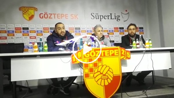 Sumudica: "Bu maçtan iki puan aldık sayıyorum"