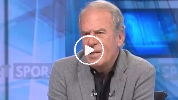 Mustafa Denizli: "Beşiktaş, Giroud ve Gignac'tan verim alamaz"