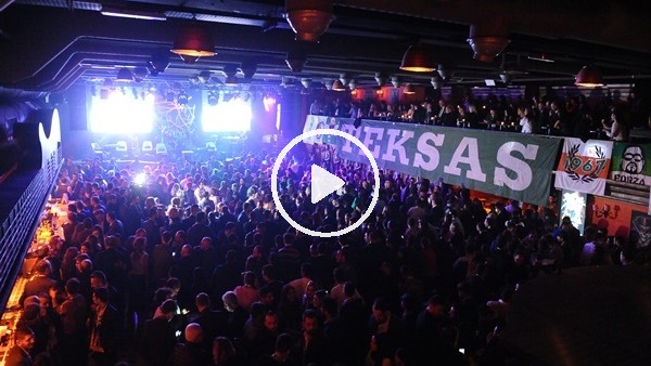 Teksas 50. yılını kutladı