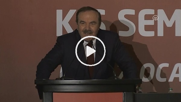 Yusuf  Namoğlu: "Cüneyt Çakır gibi hakem arkadaşların çoğalmasını sağlayacağız"