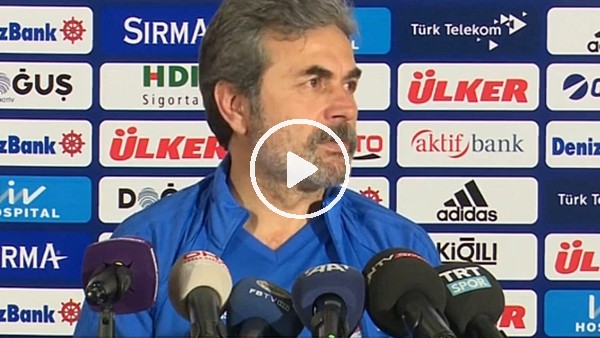 Aykut Kocaman: "Emre Belözoğlu transferinde bilgim yok"
