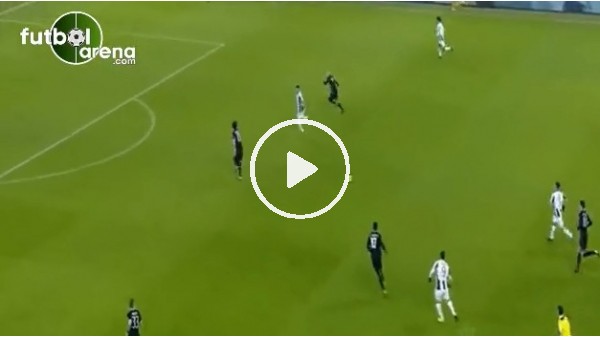 Mario Mandzukic'in Juventus'ta attığı goller