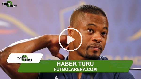 FutbolArena haber turu (2 Ocak 2017)