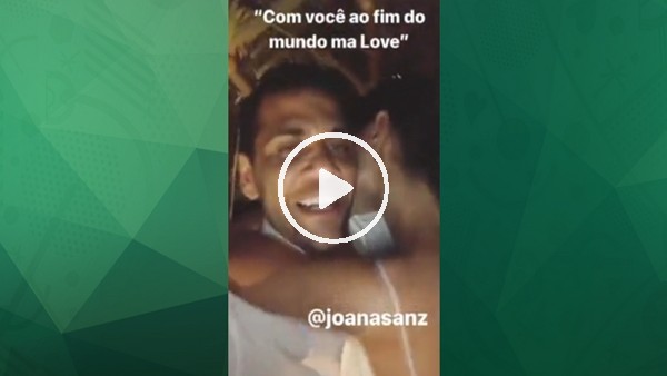 Spor dünyasının yıldızları yeni yıla işte böyle girdi!