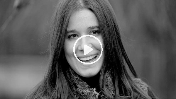 Hagi'nin kızına ödül!