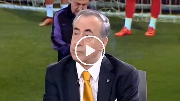 Mustafa Cengiz: "Galatasaray'ın devamlı borçları artıyor"