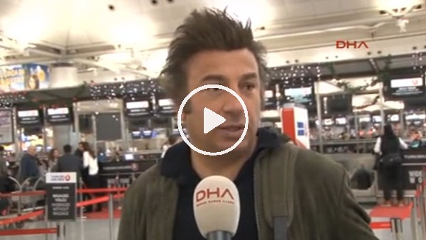 Arda Turan'ın menajeri Ahmet Bulut'tan samimi açıklamalar