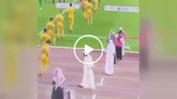 Xess Xava'dan Sneijder'e: Baba...