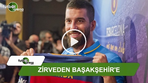 Zirveden Başakşehir'e!