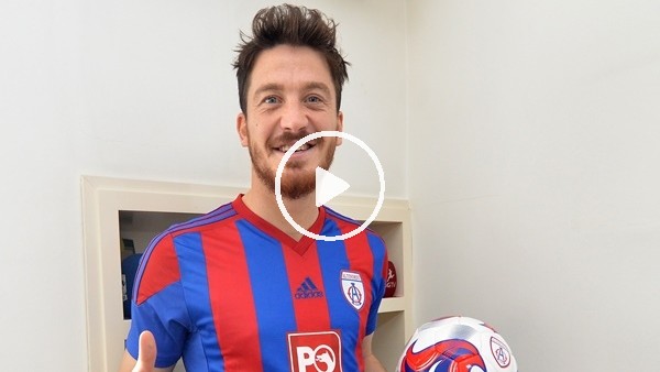 Berkay Samancı, Altınordu'ya transfer oldu