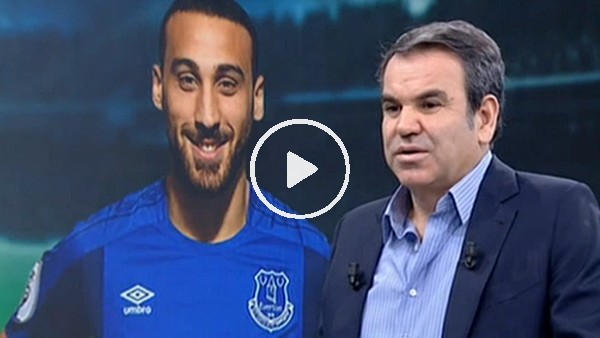 Cenk Tosun'un menajeri Ceylan Çalışkan'dan flaş açıklamalar