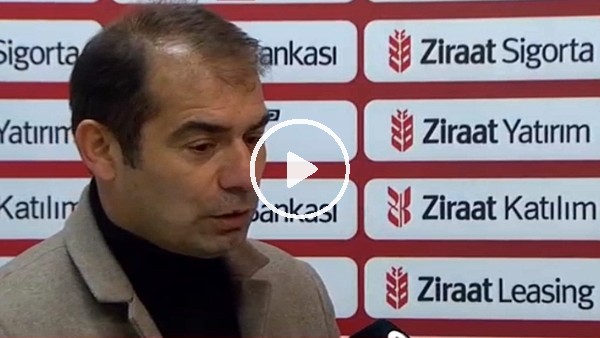 Metin Diyadin: "Şampiyonluk yarışısında Beşiktaş ve Başakşehir favori"