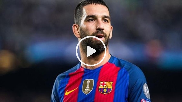 Ahmet Bulut, Arda Turan'ın Başakşehir'e transferini açıkladı!
