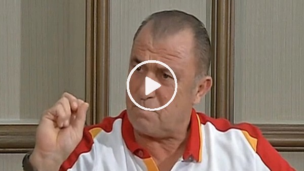 Fatih Terim: "1-2 arkadaşımızı daha gönderebiliriz"