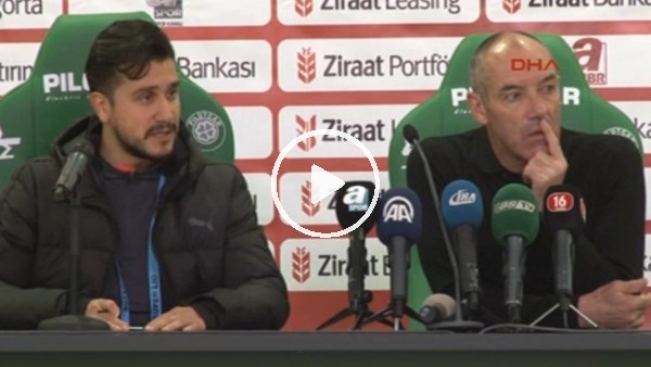  Paul Le Guen: "Konuşmamam herkesin iyiliği için iyi olacak"