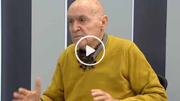 Hıncal Uluç: "Belhanda'nın Galatasaray'da işi yok"