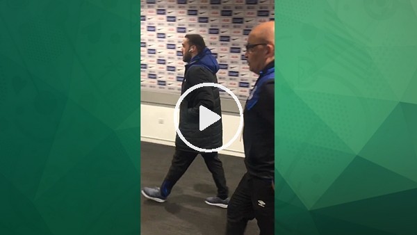 Tosun Paşa Wembley'de!