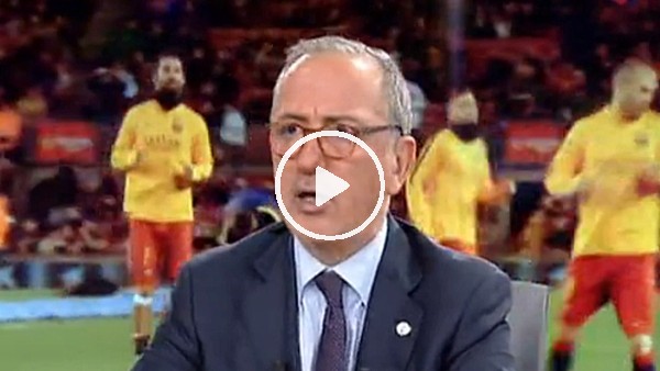Fatih Altaylı: "Arda Turan, Galatasaray'a gelemesin diye el birliğiyle uğraşıldı"