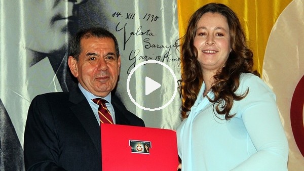 Galatasaray'da yeni üyeler beraatlarını aldı