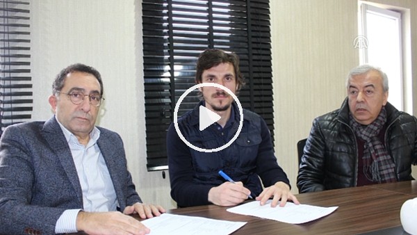  Ergin Keleş, Kardemir Karabükspor'da!