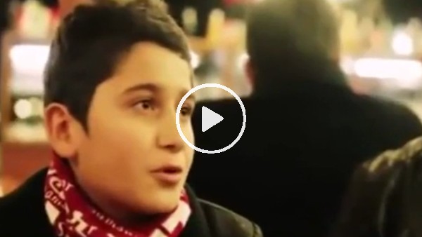 Duygulandıran Samsunspor paylaşımı!