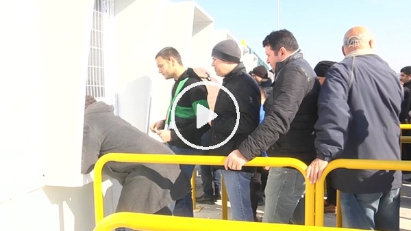  Akhisarspor artık ev sahibi