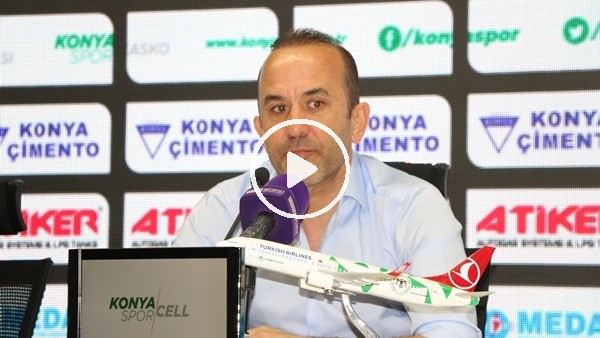 Mehmet Özdilek: "İyi mücadele ettik"