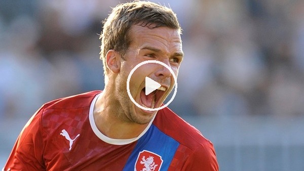 Filip Novak'ın en güzel hareketleri