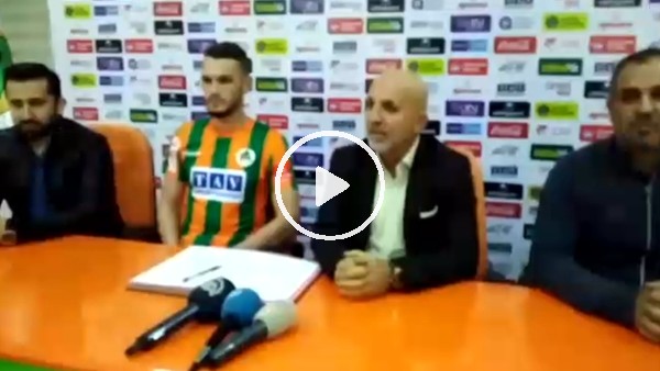 Hasan Çavuşoğlu'ndan transfer açıklaması