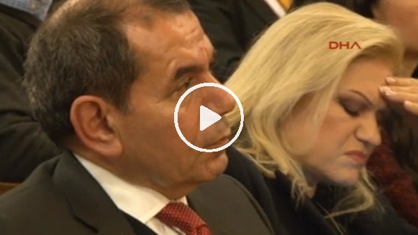 Galatasaray Genel Kurulu'nda Mustafa Cengiz farkı kapatıyor