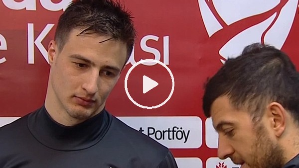 Mitrovic: "Forma için elimden geleni yapacağım"