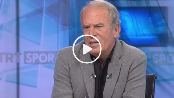 Mustafa Denizli, İran'dan teklif aldığı takımı açıkladı