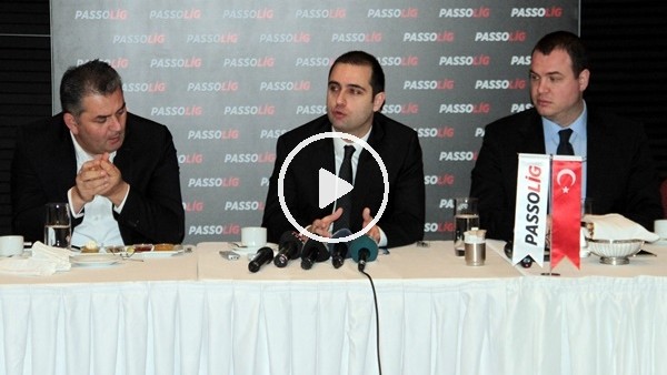 2016-2017 sezonunda Passolig kartlı taraftar sayısı: 17 bin 967