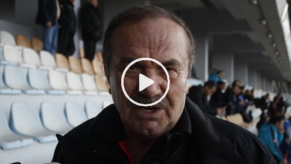 Yusuf Namoğlu'ndan Şenol Güneş'e cevap