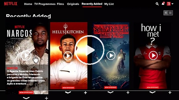 Böyle transfer duyurusu görülmedi!