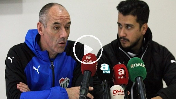 Le Guen: "Yalnızca bir transfer daha yeterli olacaktır"