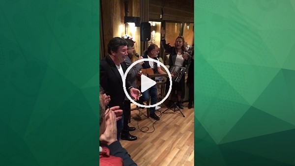 Yılmaz Vural kulakların pasını sildi!