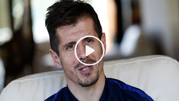 Emre Belözoğlu futbolu bırakacağı takımı açıkladı