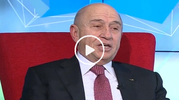 Nihat Özdemir'den Altınordu örneği!