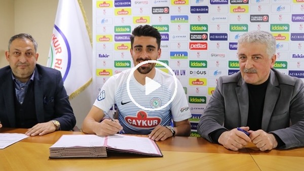 Turgut Doğan Şahin: "Hedefi olan bir takıma geldim"