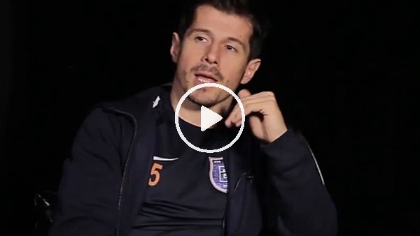 Emre Belözoğlu: "Fenerbahçe'den gönderildiğimi bir mektupla öğrenmemeliydim"