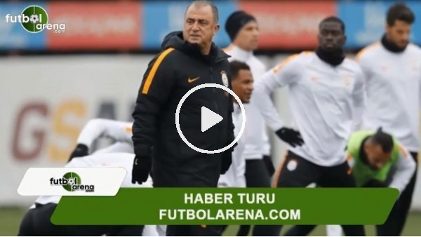 Son 24 saatte neler oldu? FutbolArena Haber Turu (7 Ocak 2018)