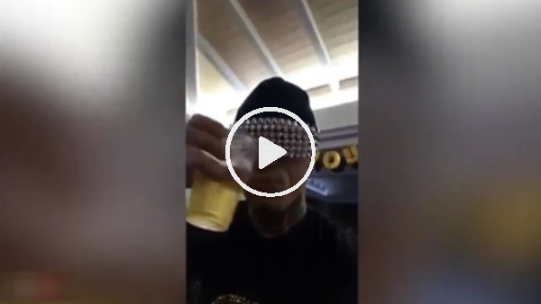 Naiggolan'dan tepki çeken video!