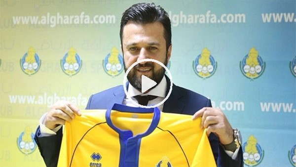 Bülent Uygun, Wesley Sneijder transferini anlattı