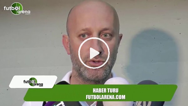 FutbolArena haber turu (10 Ocak 2017)