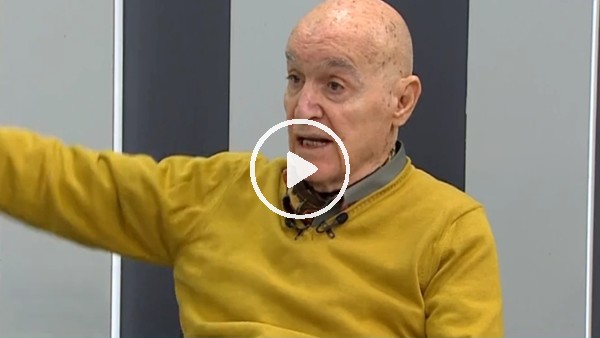 Hıncal Uluç: "Galatasaray'ın en faydalı adamlarından birisi Latovlevici"