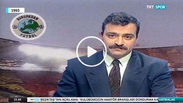 Canlı yayında unutulmayan komik anlar