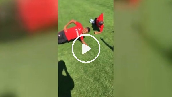 Spartak Moskova'dan ırkçı paylaşım!